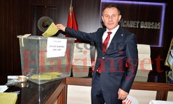 Borsa'da Yılmaz Kaya dönemi