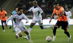 Süper Lig'in asist kralı Rize maçını da boş geçmedi
