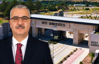 HİTÜ'ye 35 milyon lira ödenek