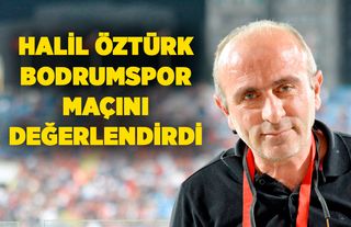 Ders çıkartmalıyız...