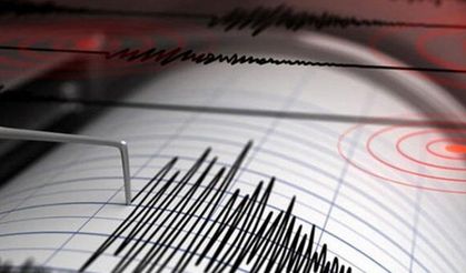 Dodurga'da ikinci deprem