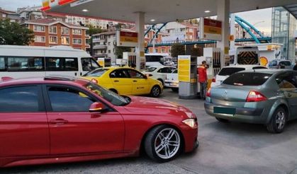 Motorine yarın büyük zam geliyor!