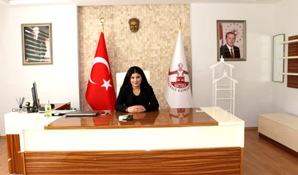 2 yıl sonra Çorum'a geri döndü