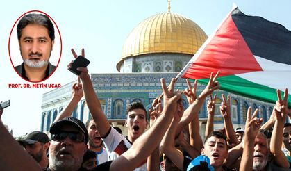 FİLİSTİN'E NEDEN DESTEK OLMALIYIZ