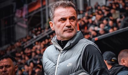 Tam: Ses getirecek bir takım kuracağız