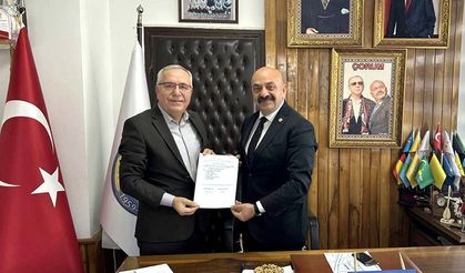 Çorum'un bu ilçesinde belediye işçi maaşlarında düzenleme yaptı