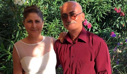 Karı-koca 2 ay arayla vefat etti