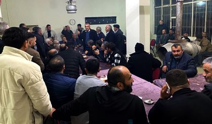 Çorum'da bu köy sandığa gitmeme kararı aldı