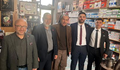 ‘Nüfus göçüne engel olacağız’