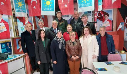 ‘Mecitözü’nü geleceğe hazırlayacağız’