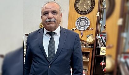 Dodurga'da İsmail Çetinkaya dönemi