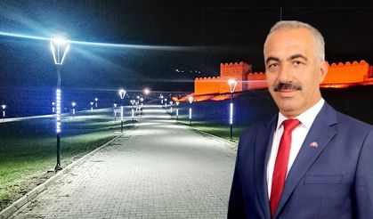 Boğazkale Mesut Ocaklı ile kazandı