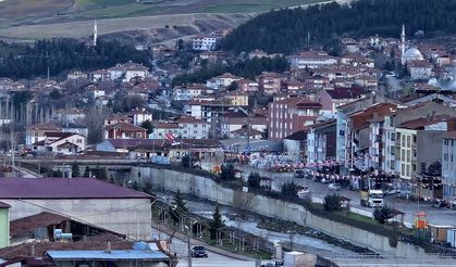 YSK Çorum'un bu ilçesindeki yeniden oy sayım talebini reddetti