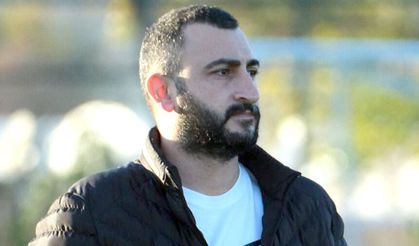 Oğuzhan Yalçın Haber Ankara'ya konuştu