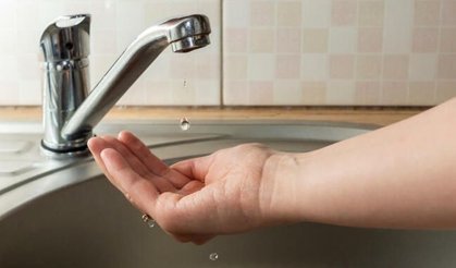 Dikkat! Yarın gün boyu Çorum'da sular kesilecek