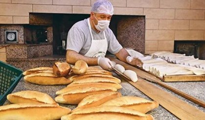 Çorum'da ekmeğe zam yok