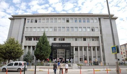 Çorum'da 10.sınıf öğrencisi tutuklandı