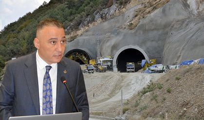 Kırkdilim bu sene trafiğe açılacak