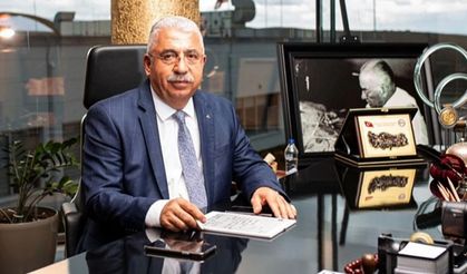 Ahlatcı'dan 160 milyon TL’lik maden yatırımı