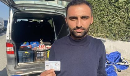 Kimlik numarası yüzünden başına gelmeyen kalmadı! Hamile kaldı, katil oldu, yaşarken öldü