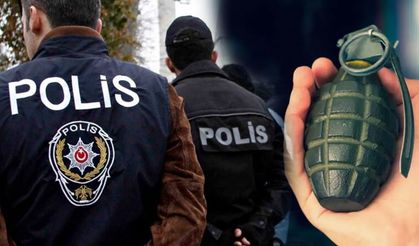 Polis memuru emniyete ait mühimmatı satışa çıkardı!