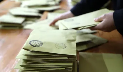 ORC'den Yeni Parti sonrası ilk anket! Bitti denen CHP'nin oy oranı sürpriz oldu