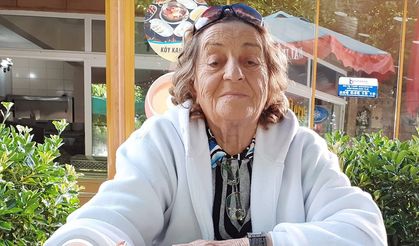 Ferdane Şahinbaş vefat etti