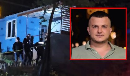Çorumlu genç, arkadaş kurbanı oldu