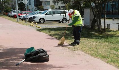 Çorum Belediyesi 203 kişi alacak