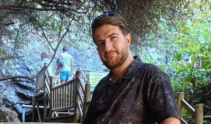 Çorumlu genç kalbine yenildi