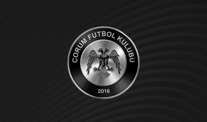 Arca Çorum FK, o 4 kulüpten biri oldu