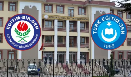 Sendikaların yetki süreci tamamlandı