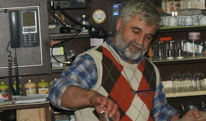 Yaşar Dinç hayatını kaybetti