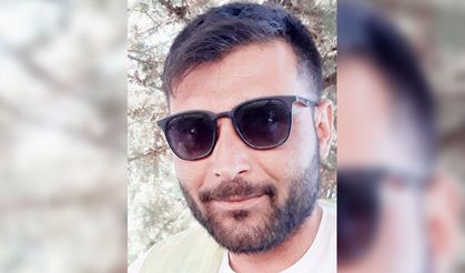 Çorumlu genç evinde ölü bulundu