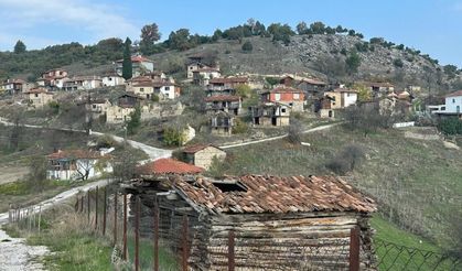 4 köyde hazine arazisi satışa çıkarıldı