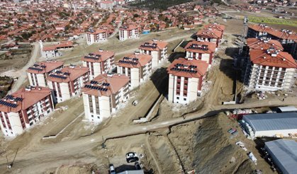 TOKİ Çorum kura tarihi belli oldu