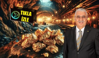 Ahlatcı altın çıkarmak için 1000 kişi alacak