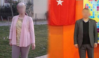 Hademe okul müdürünü zehirlemeye çalıştığı iddiasıyla tutuklandı