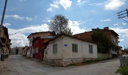 Kentsel dönüşümde her şey değişti