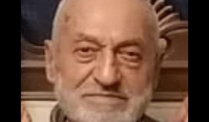 Mehmet Zeki Okudan vefat etti