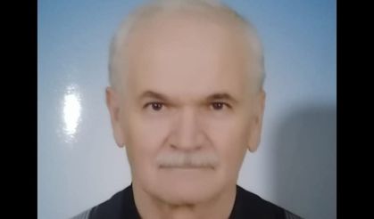 Yılmaz Özkan vefat etti