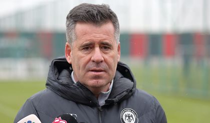 Hüseyin Eroğlu da gitti!