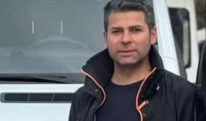 Ayhan Topal kalbine yenildi