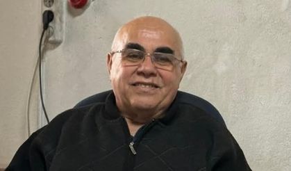 Ali Işık vefat etti