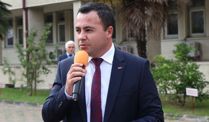 Çorumlu kaymakam Düzce'ye atandı