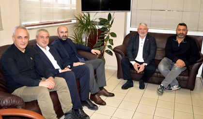 Belediyenin gündeminde esnaf için dükkan projesi var