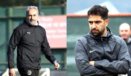 Bir ilginç transfer!