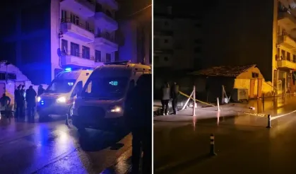 Çorum'da silahlı saldırı: 2 genç yaralandı