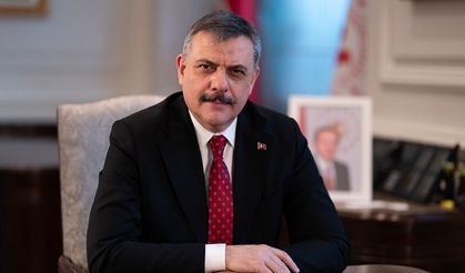 Bakan Çiftçi'nin Çorum programı belli oldu