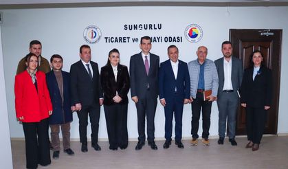 430 kişi istihdam edilecek